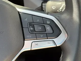 Volkswagen Taos 2024 SE 4dr SUV