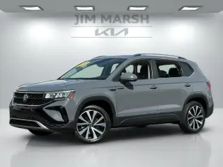 Volkswagen Taos 2024 SE 4dr SUV