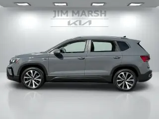 Volkswagen Taos 2024 SE 4dr SUV