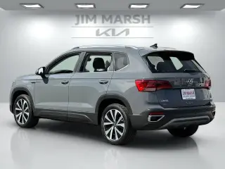 Volkswagen Taos 2024 SE 4dr SUV