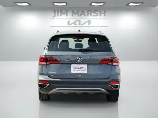 Volkswagen Taos 2024 SE 4dr SUV