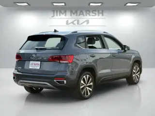 Volkswagen Taos 2024 SE 4dr SUV
