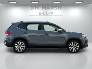 Volkswagen Taos 2024 SE 4dr SUV