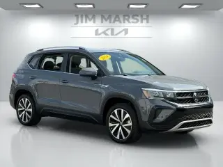 Volkswagen Taos 2024 SE 4dr SUV