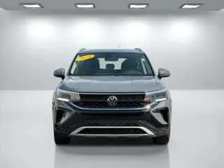Volkswagen Taos 2024 SE 4dr SUV