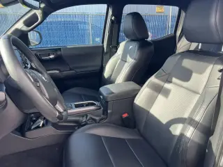 Toyota Tacoma 2021 4x4 TRD Pro 4dr Double Cab 5.0 ft SB 6M
