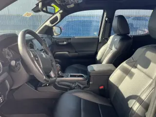 Toyota Tacoma 2021 4x4 TRD Pro 4dr Double Cab 5.0 ft SB 6M