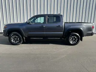 Toyota Tacoma 2021 4x4 TRD Pro 4dr Double Cab 5.0 ft SB 6M