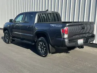 Toyota Tacoma 2021 4x4 TRD Pro 4dr Double Cab 5.0 ft SB 6M