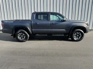 Toyota Tacoma 2021 4x4 TRD Pro 4dr Double Cab 5.0 ft SB 6M