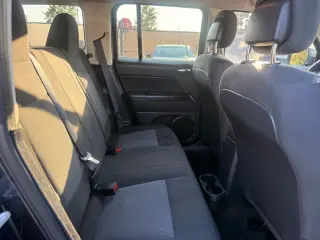Jeep Patriot 2015 4x4 Sport 4dr SUV