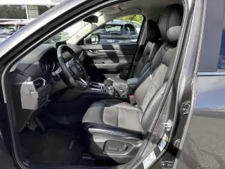 Mazda CX-5 2023 AWD 2.5 S Select SUV de 4 puertas