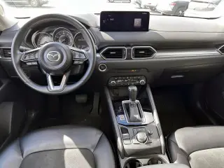 Mazda CX-5 2023 AWD 2.5 S Select SUV de 4 puertas