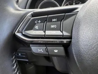 Mazda CX-5 2023 AWD 2.5 S Select SUV de 4 puertas