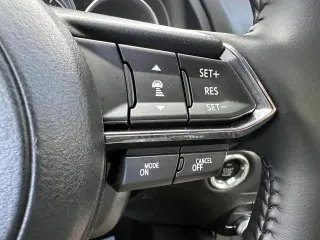 Mazda CX-5 2023 AWD 2.5 S Select SUV de 4 puertas