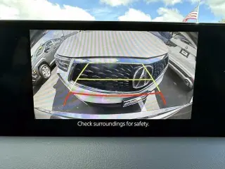 Mazda CX-5 2023 AWD 2.5 S Select SUV de 4 puertas
