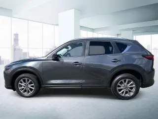 Mazda CX-5 2023 AWD 2.5 S Select SUV de 4 puertas