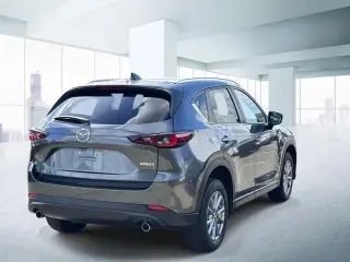 Mazda CX-5 2023 AWD 2.5 S Select SUV de 4 puertas