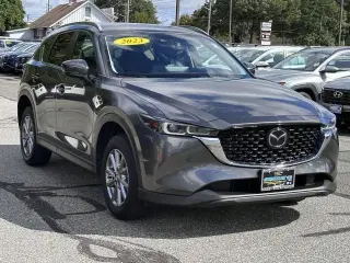 Mazda CX-5 2023 AWD 2.5 S Select SUV de 4 puertas