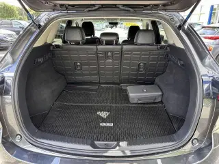 Mazda CX-5 2023 AWD 2.5 S Select SUV de 4 puertas