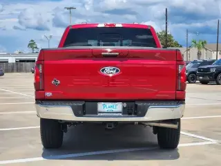 Ford F-150 2024 4x4 XLT 4dr SuperCrew 6.5 ft. SB