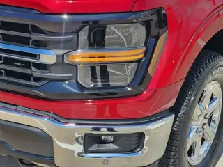Ford F-150 2024 4x4 XLT 4dr SuperCrew 6.5 ft. SB