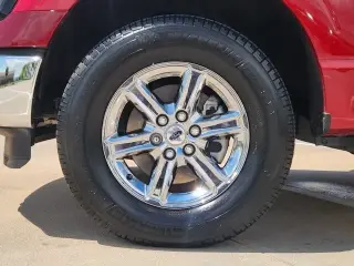 Ford F-150 2024 4x4 XLT 4dr SuperCrew 6.5 ft. SB