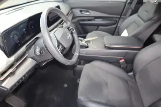 Nissan Ariya 2024 AWD Engage e-4ORCE 4p Crossover