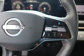 Nissan Ariya 2024 AWD Engage e-4ORCE 4p Crossover