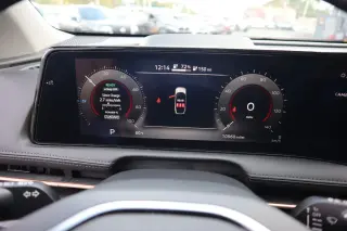 Nissan Ariya 2024 AWD Engage e-4ORCE 4p Crossover