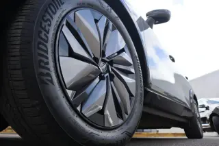 Nissan Ariya 2024 AWD Engage e-4ORCE 4p Crossover