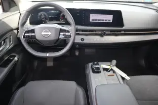 Nissan Ariya 2024 AWD Engage e-4ORCE 4p Crossover