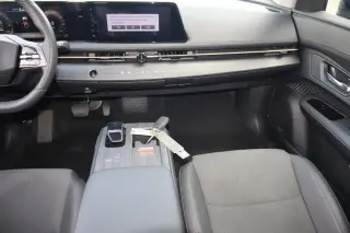 Nissan Ariya 2024 AWD Engage e-4ORCE 4p Crossover
