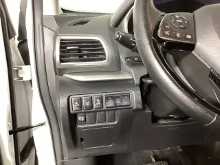 Mitsubishi Eclipse Cross 2018 AWD SE 4dr Crossover