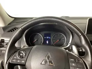 Mitsubishi Eclipse Cross 2018 AWD SE 4dr Crossover