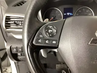 Mitsubishi Eclipse Cross 2018 AWD SE 4dr Crossover