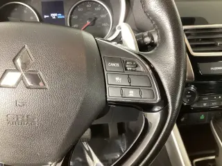 Mitsubishi Eclipse Cross 2018 AWD SE 4dr Crossover