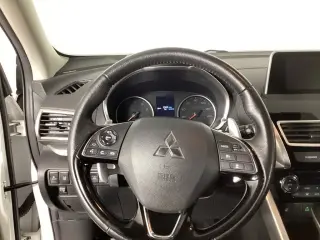 Mitsubishi Eclipse Cross 2018 AWD SE 4dr Crossover