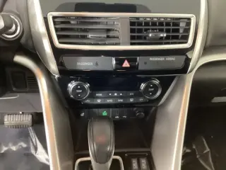 Mitsubishi Eclipse Cross 2018 AWD SE 4dr Crossover
