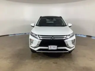 Mitsubishi Eclipse Cross 2018 AWD SE 4dr Crossover