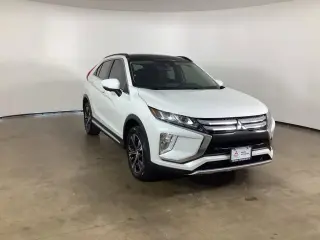 Mitsubishi Eclipse Cross 2018 AWD SE 4dr Crossover
