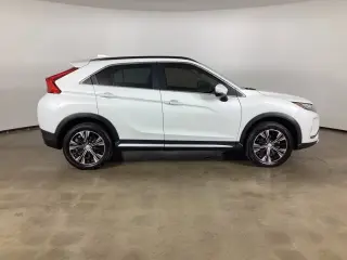 Mitsubishi Eclipse Cross 2018 AWD SE 4dr Crossover