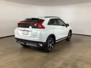 Mitsubishi Eclipse Cross 2018 AWD SE 4dr Crossover