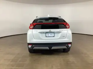 Mitsubishi Eclipse Cross 2018 AWD SE 4dr Crossover