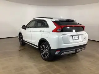 Mitsubishi Eclipse Cross 2018 AWD SE 4dr Crossover