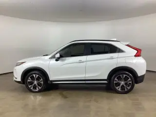 Mitsubishi Eclipse Cross 2018 AWD SE 4dr Crossover