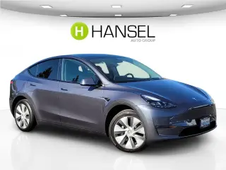 Tesla Model Y 2023 AWD Long Range 4dr Crossover