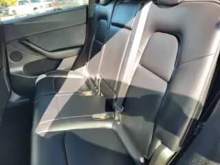 Tesla Model Y 2023 AWD Long Range 4dr Crossover