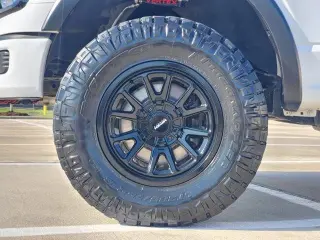 Ford F-150 2024 4x4 XLT 4p SuperCab 5.5 ft. CA
