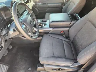 Ford F-150 2024 4x4 XLT 4p SuperCab 5.5 ft. CA